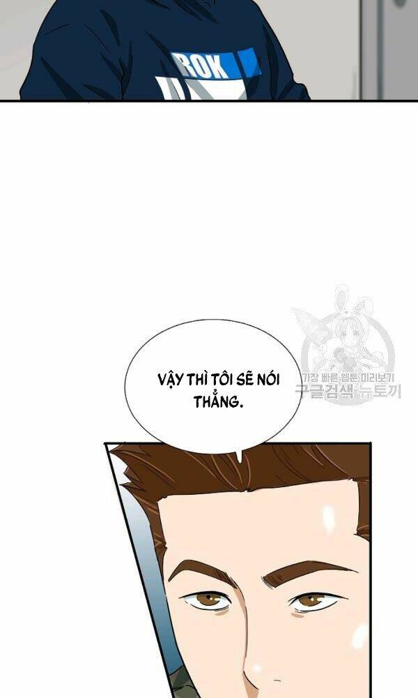 Đây là luật - Chapter 42 - Page 75