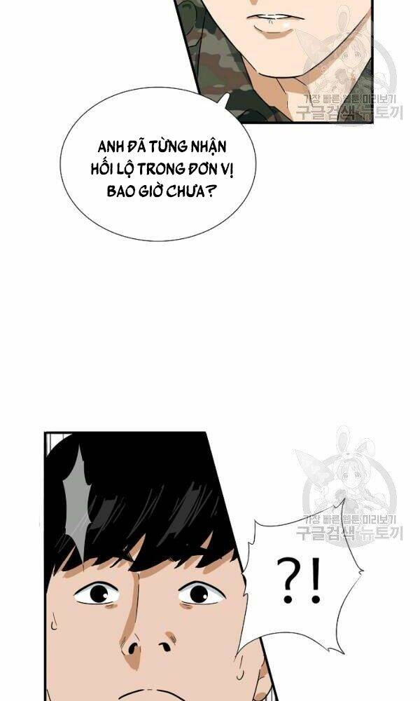 Đây là luật - Chapter 42 - Page 76