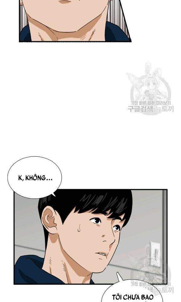 Đây là luật - Chapter 42 - Page 77
