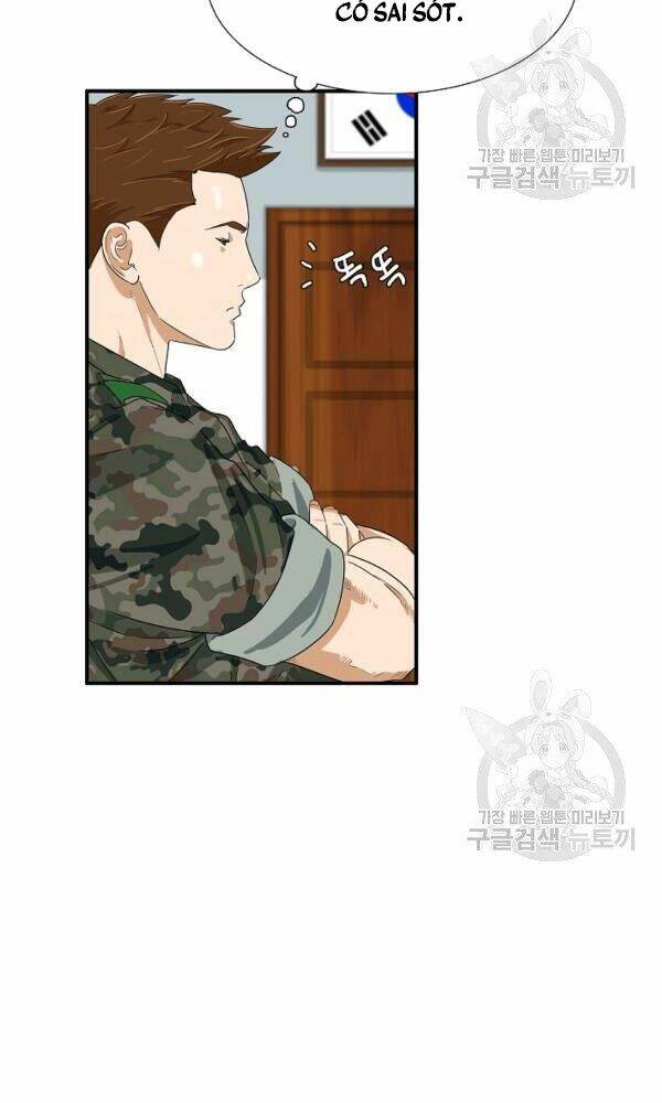 Đây là luật - Chapter 42 - Page 7