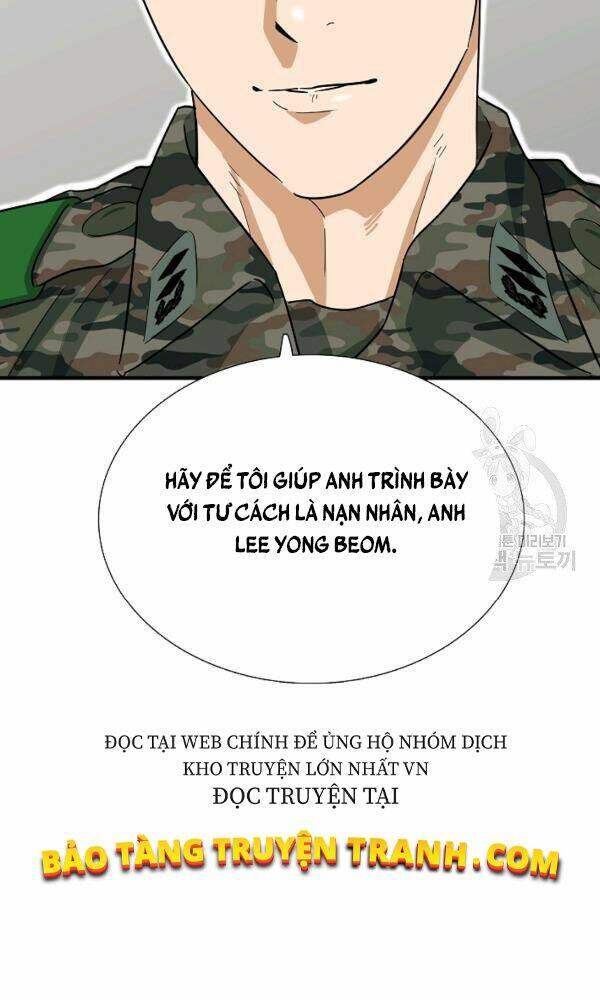 Đây là luật - Chapter 42 - Page 81