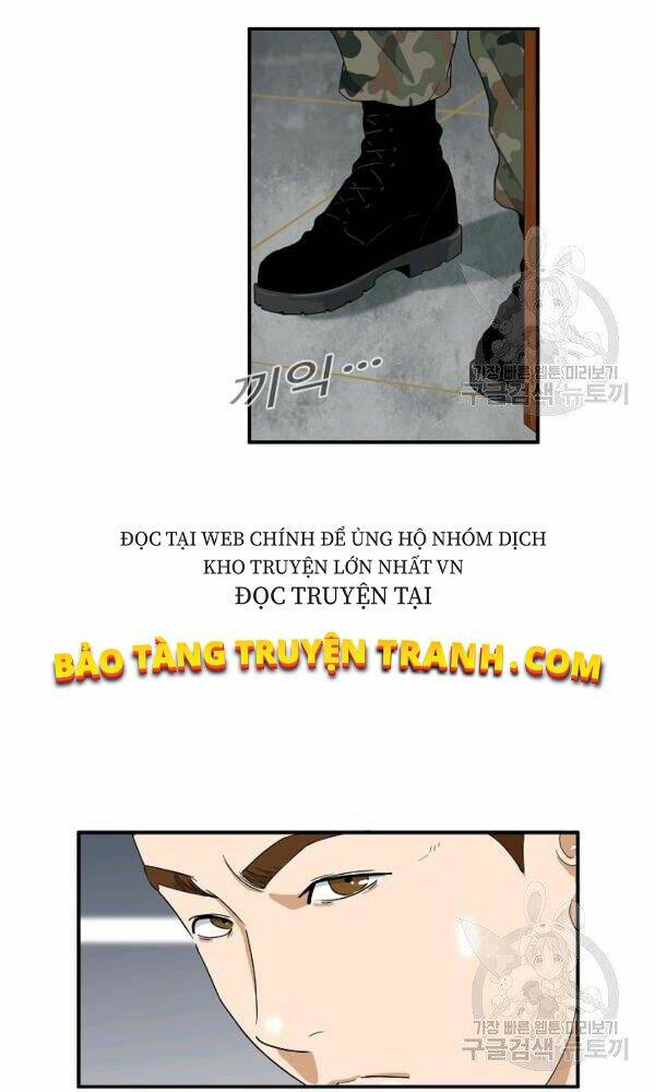 Đây là luật - Chapter 42 - Page 8