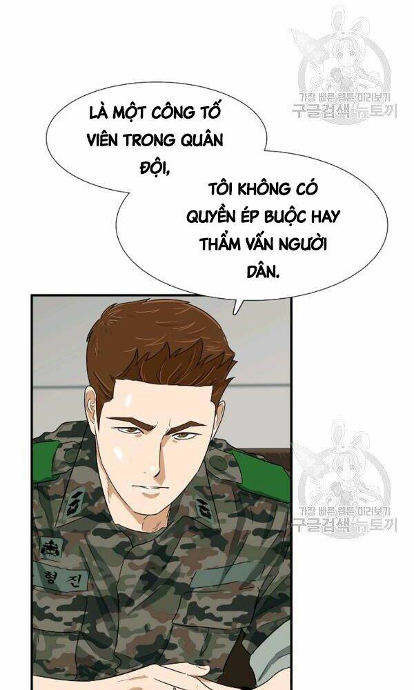 Đây là luật - Chapter 43 - Page 10