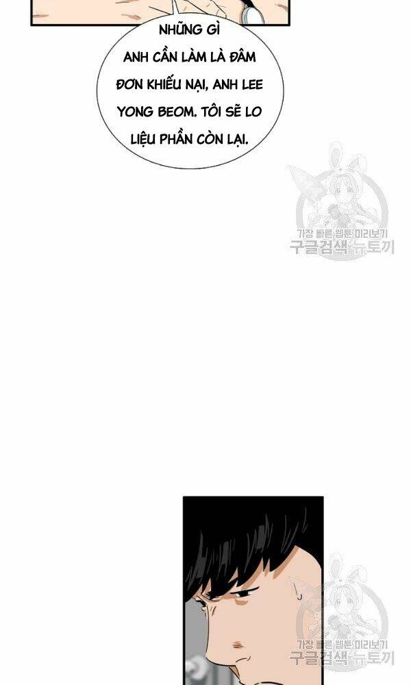 Đây là luật - Chapter 43 - Page 11