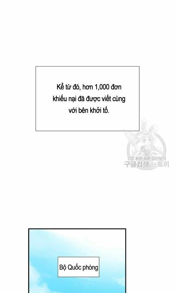 Đây là luật - Chapter 43 - Page 15