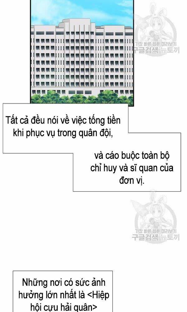 Đây là luật - Chapter 43 - Page 16