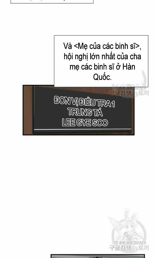 Đây là luật - Chapter 43 - Page 17