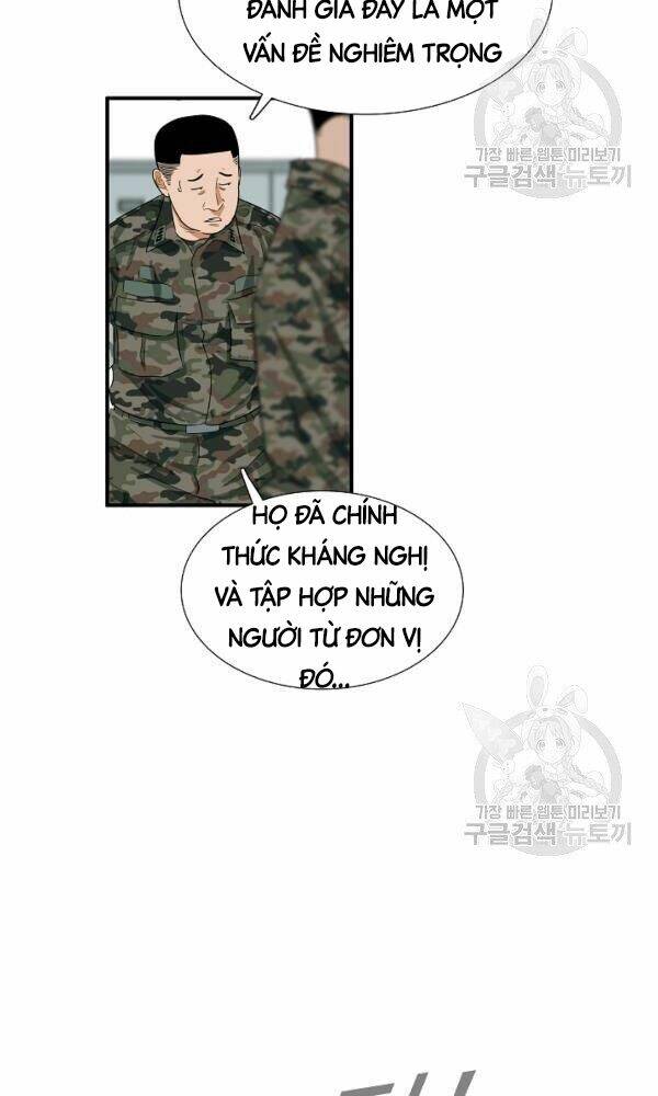 Đây là luật - Chapter 43 - Page 19