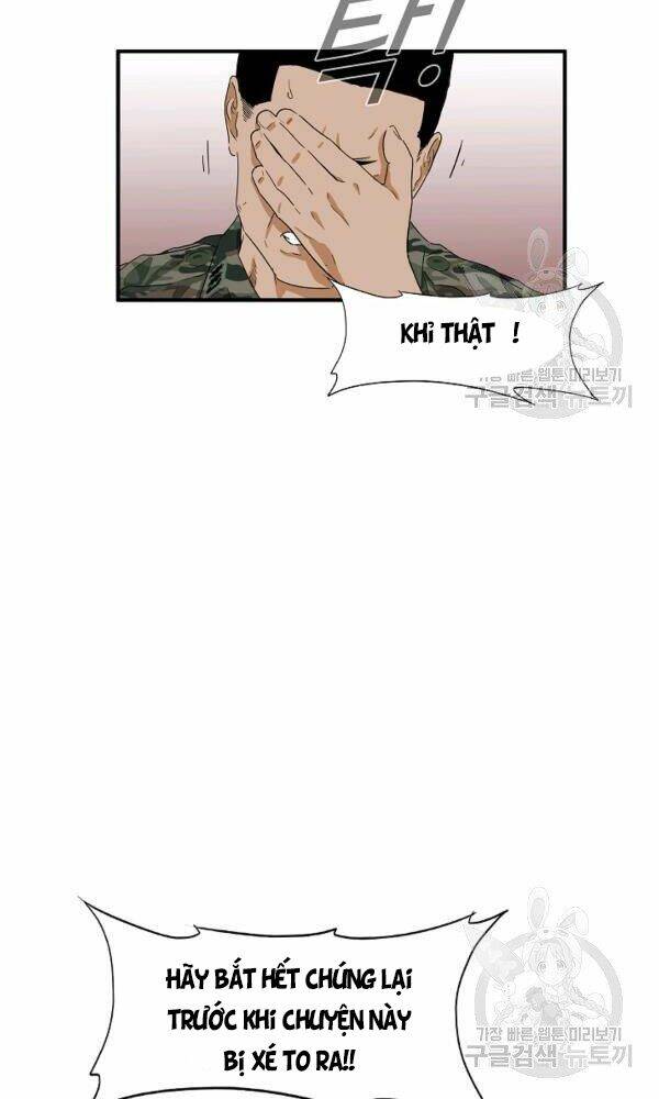 Đây là luật - Chapter 43 - Page 20