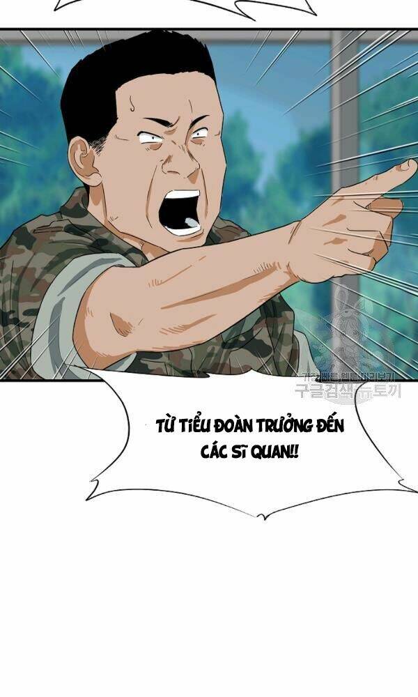 Đây là luật - Chapter 43 - Page 21