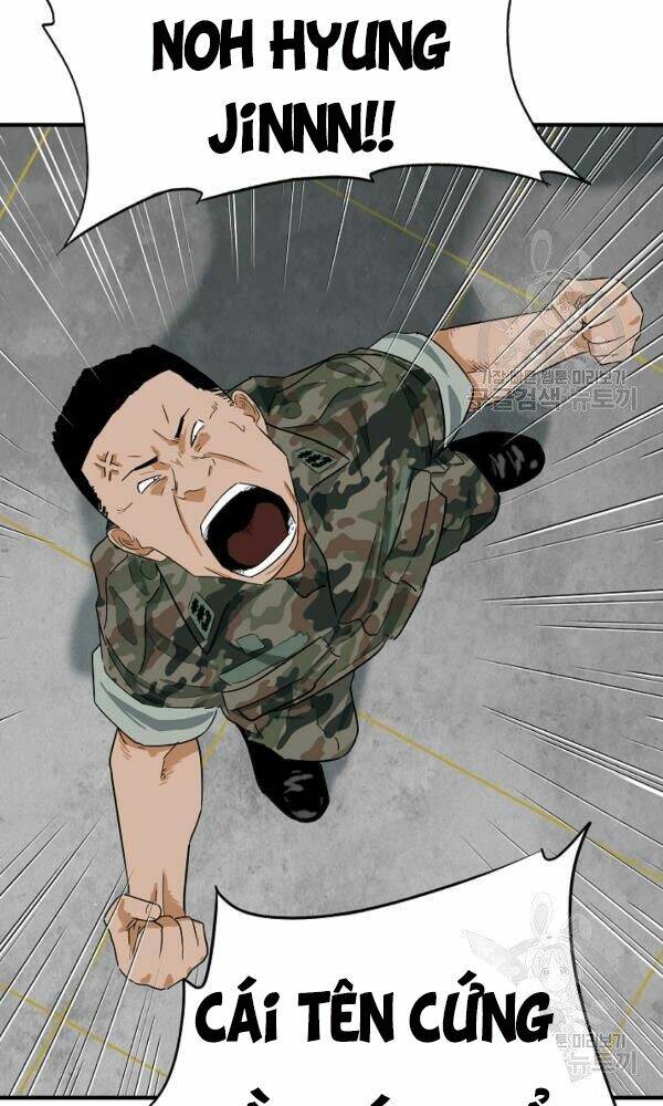 Đây là luật - Chapter 43 - Page 23