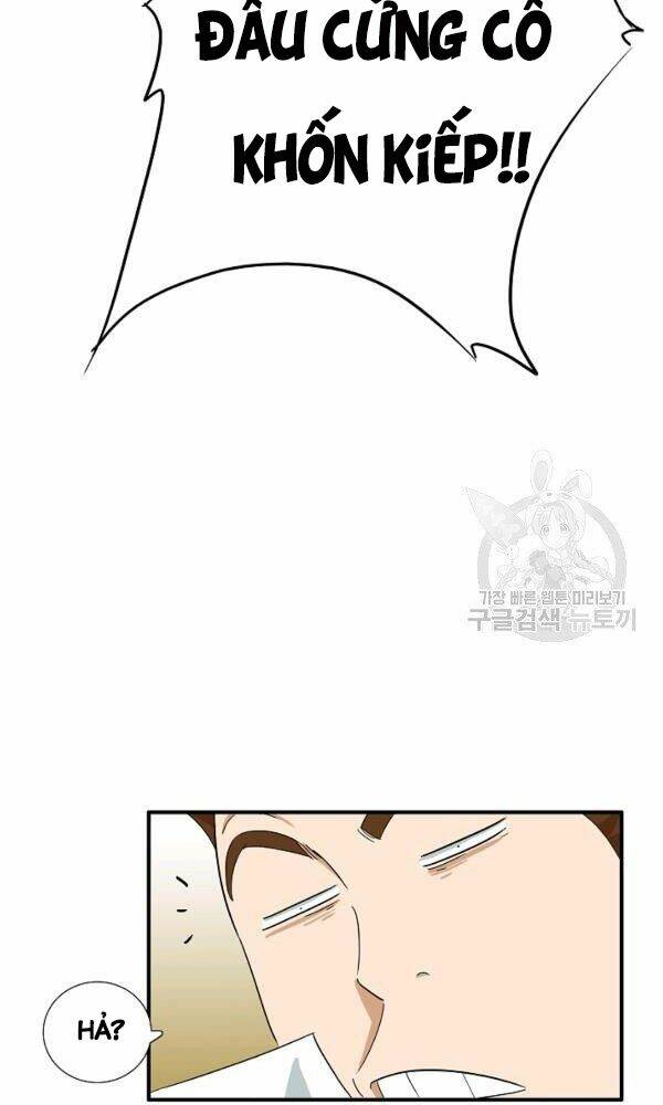 Đây là luật - Chapter 43 - Page 24