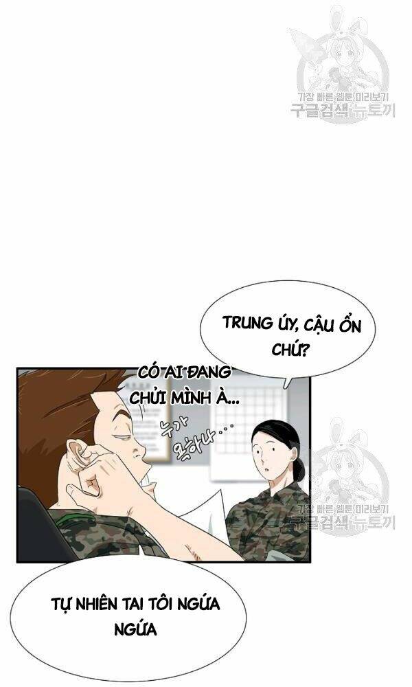 Đây là luật - Chapter 43 - Page 25