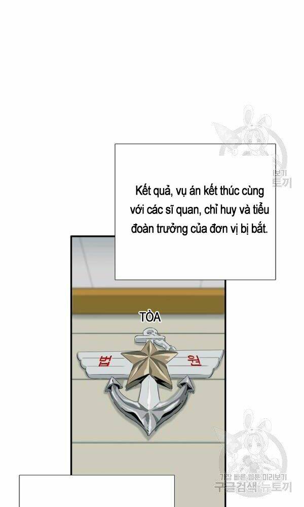 Đây là luật - Chapter 43 - Page 26