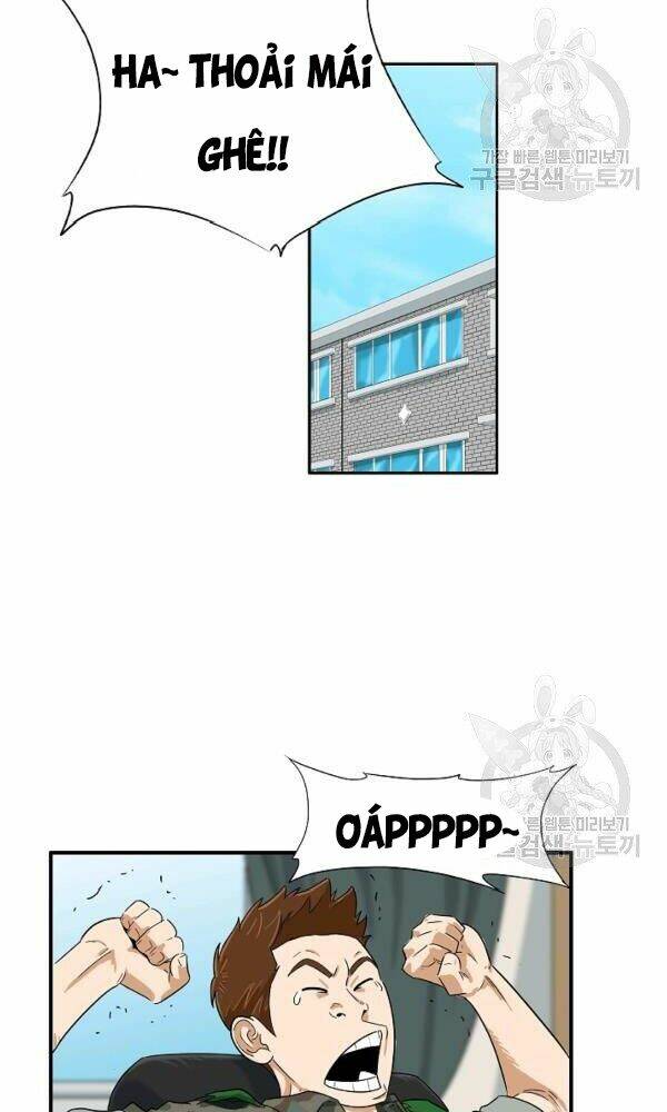 Đây là luật - Chapter 43 - Page 28