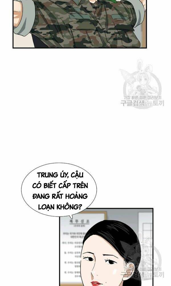 Đây là luật - Chapter 43 - Page 29