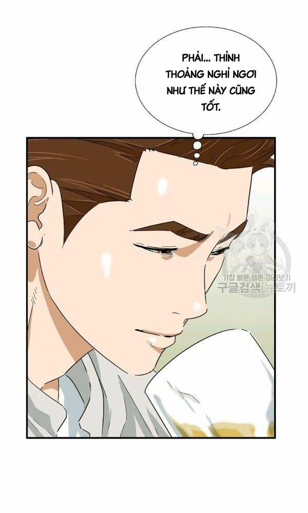 Đây là luật - Chapter 43 - Page 36