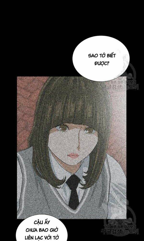 Đây là luật - Chapter 43 - Page 38