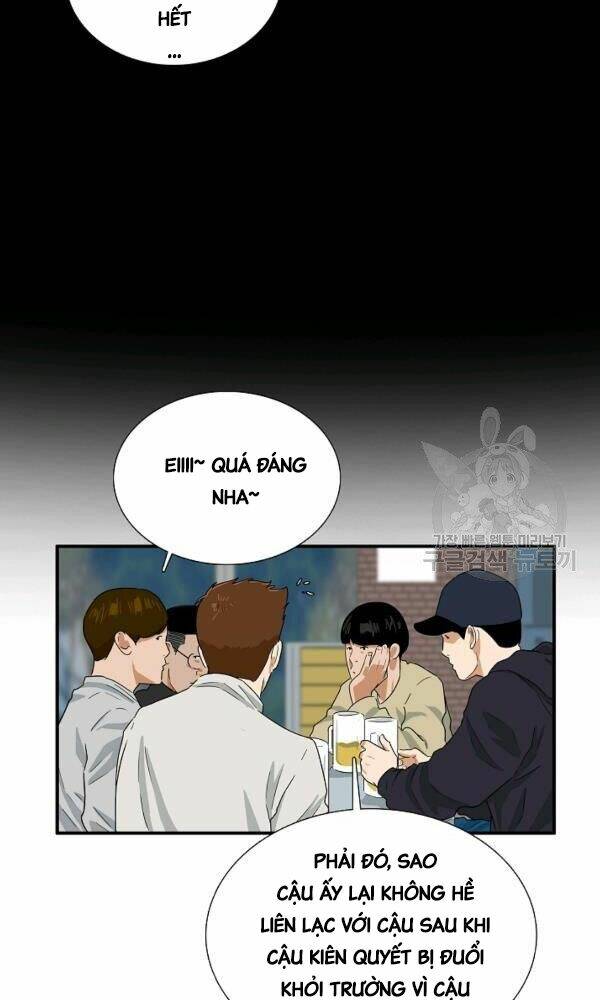 Đây là luật - Chapter 43 - Page 39