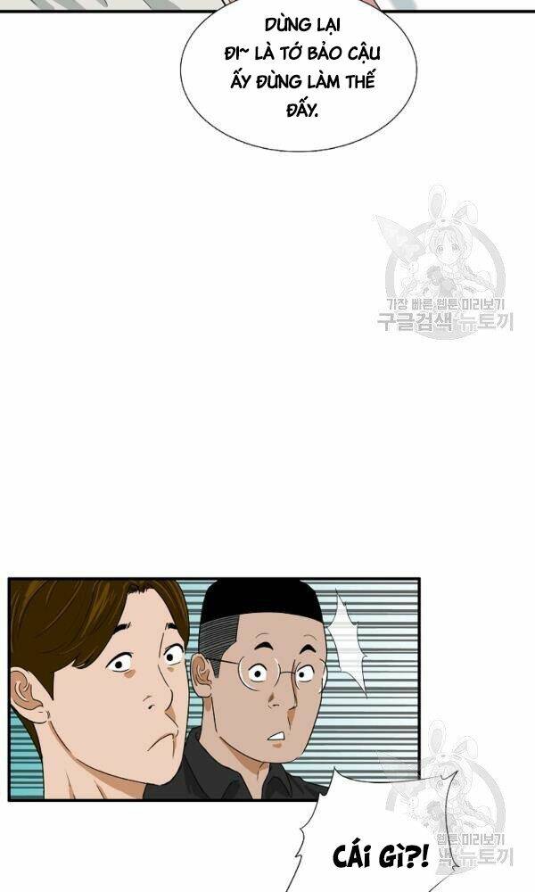 Đây là luật - Chapter 43 - Page 41