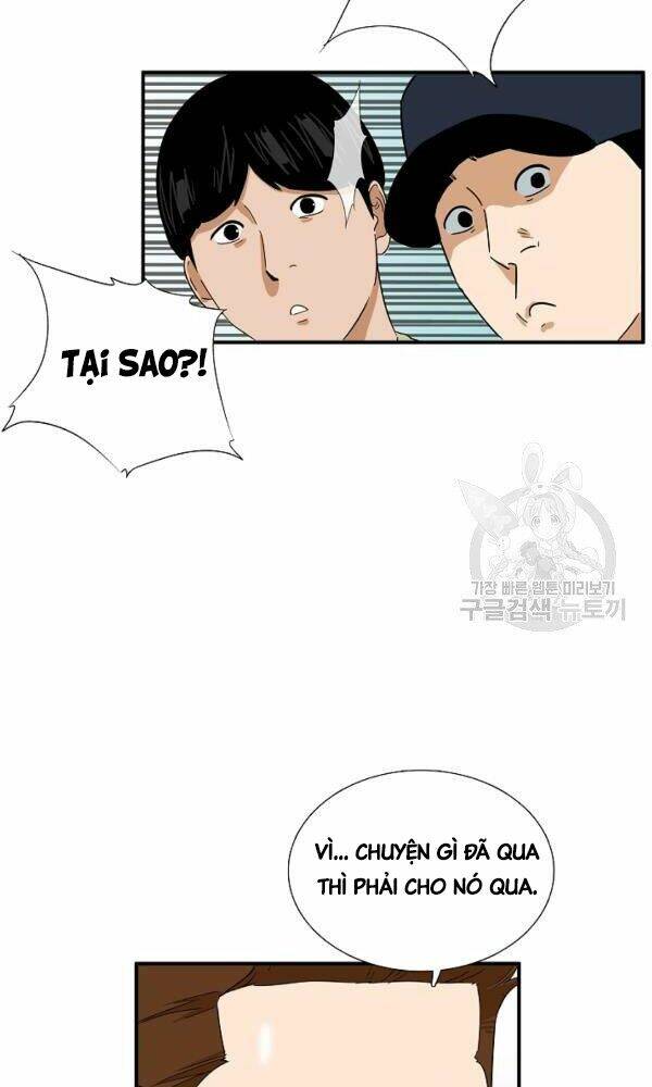 Đây là luật - Chapter 43 - Page 42