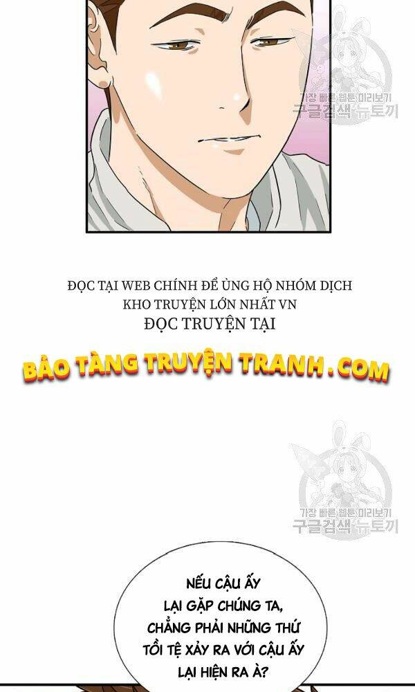 Đây là luật - Chapter 43 - Page 43