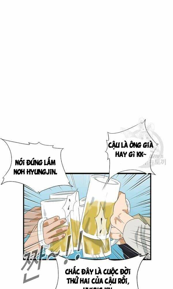 Đây là luật - Chapter 43 - Page 45