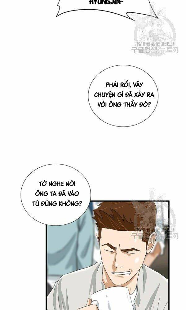 Đây là luật - Chapter 43 - Page 46