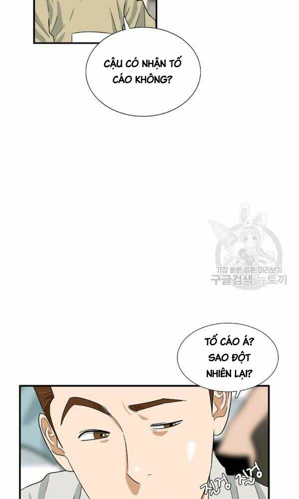 Đây là luật - Chapter 43 - Page 48