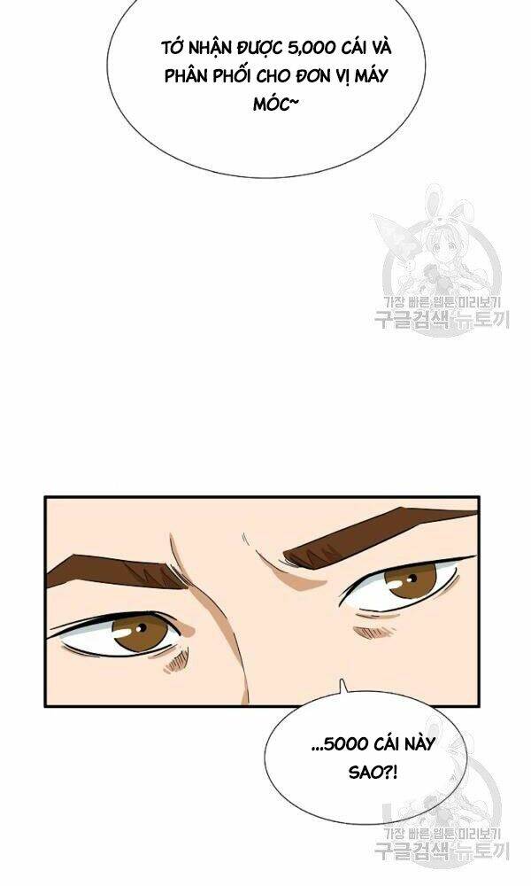 Đây là luật - Chapter 43 - Page 56