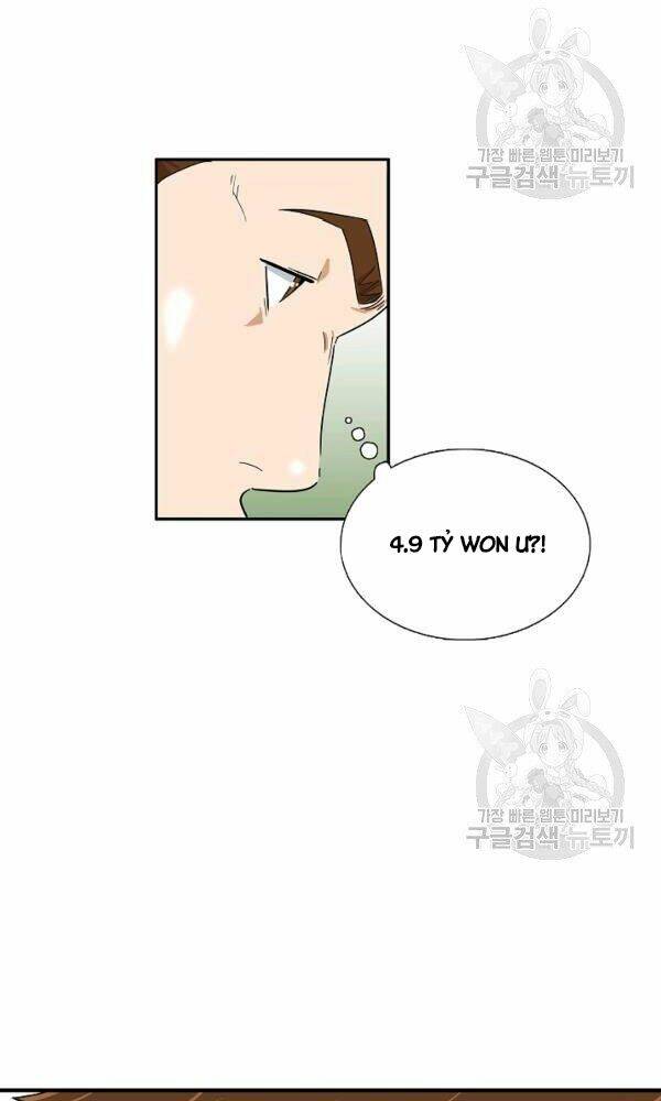 Đây là luật - Chapter 43 - Page 58