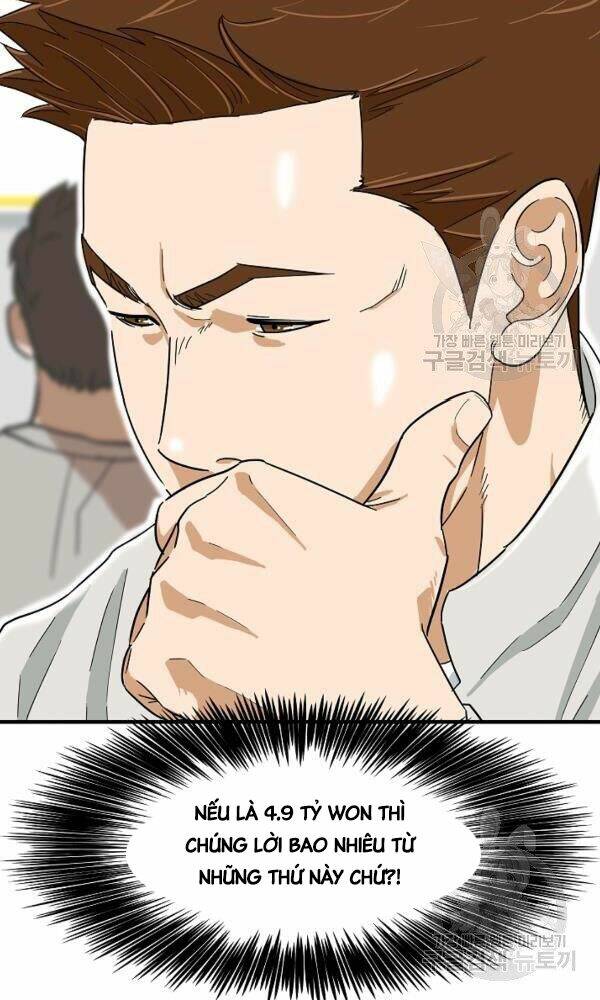 Đây là luật - Chapter 43 - Page 59