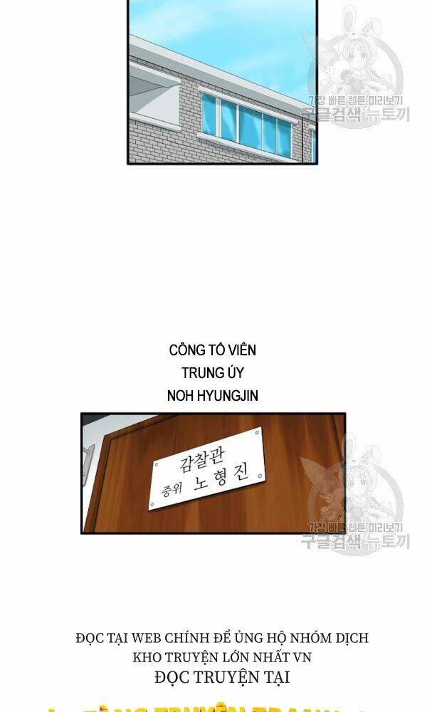 Đây là luật - Chapter 43 - Page 61