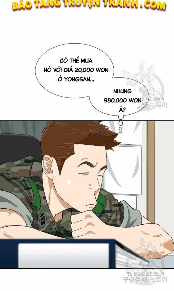 Đây là luật - Chapter 43 - Page 62