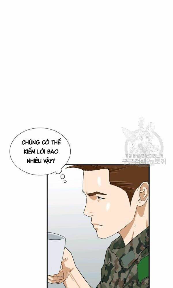 Đây là luật - Chapter 43 - Page 63