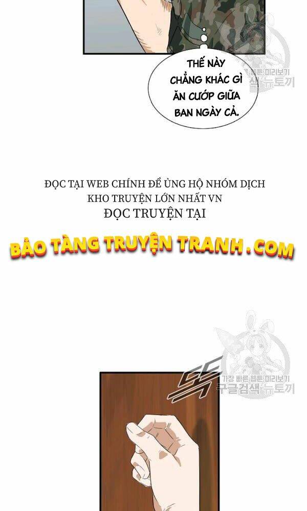 Đây là luật - Chapter 43 - Page 64