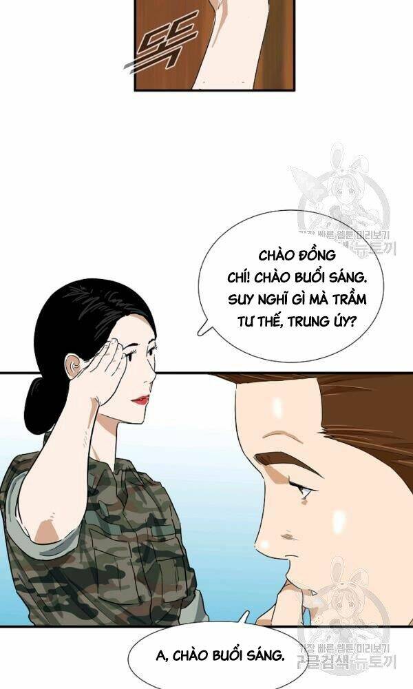 Đây là luật - Chapter 43 - Page 65