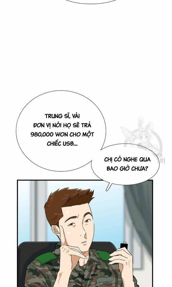 Đây là luật - Chapter 43 - Page 66