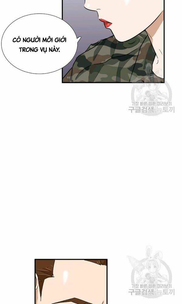 Đây là luật - Chapter 43 - Page 68