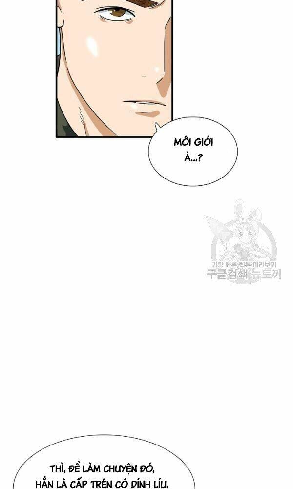 Đây là luật - Chapter 43 - Page 69