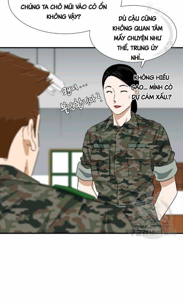 Đây là luật - Chapter 43 - Page 70