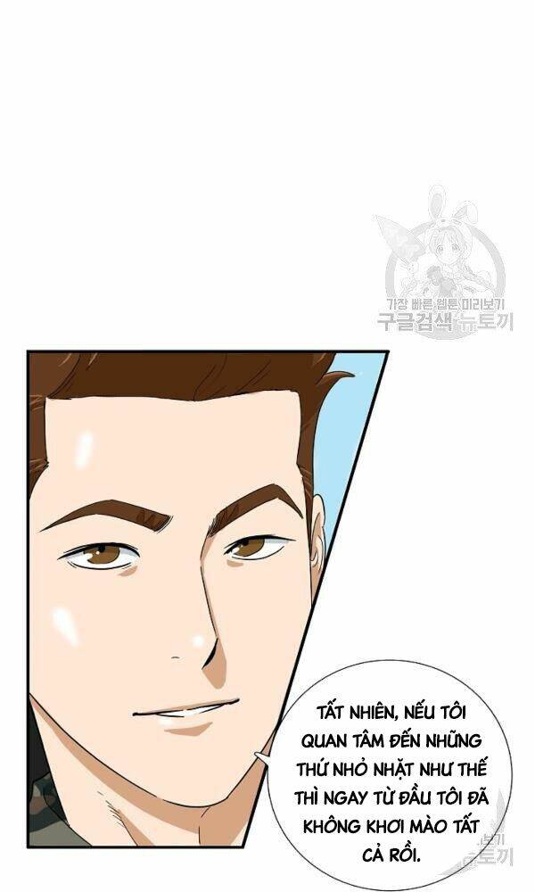 Đây là luật - Chapter 43 - Page 71