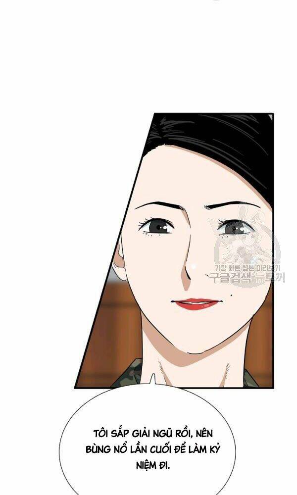 Đây là luật - Chapter 43 - Page 72