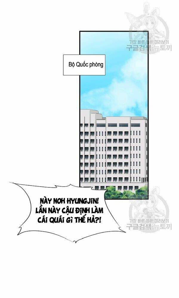 Đây là luật - Chapter 43 - Page 76