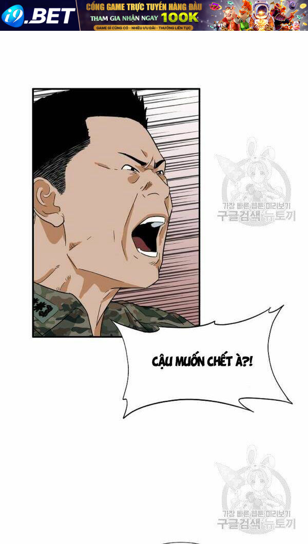 Đây là luật - Chapter 43 - Page 77