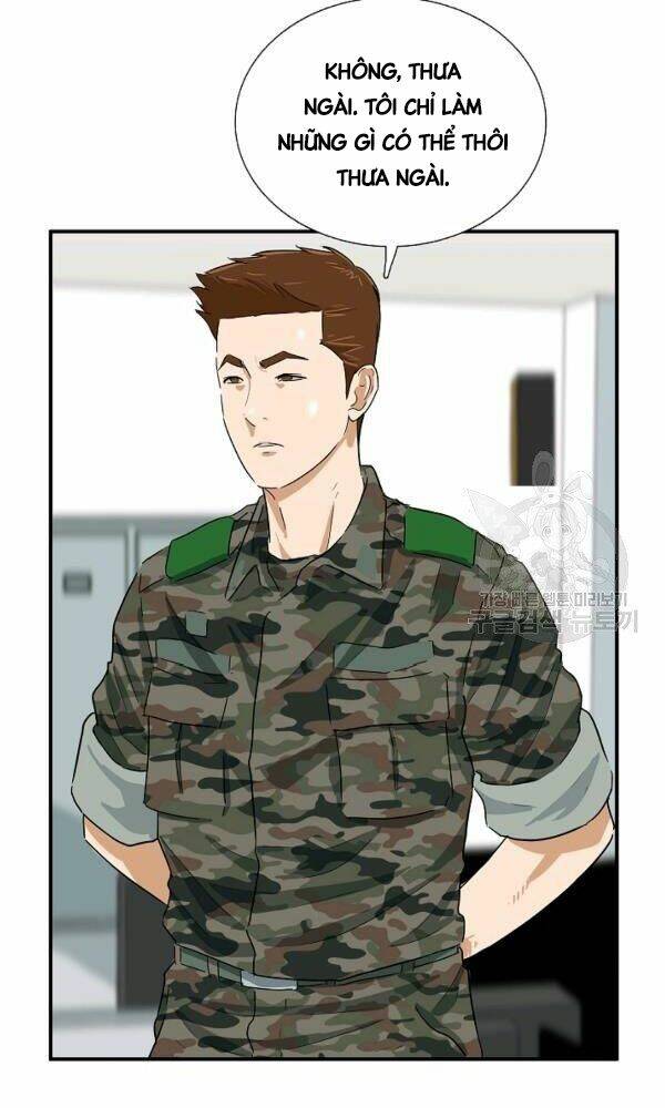 Đây là luật - Chapter 43 - Page 78