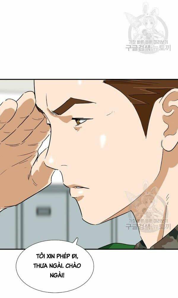 Đây là luật - Chapter 43 - Page 82