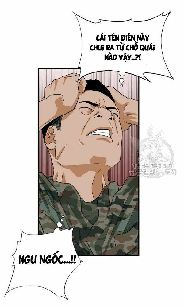 Đây là luật - Chapter 43 - Page 84