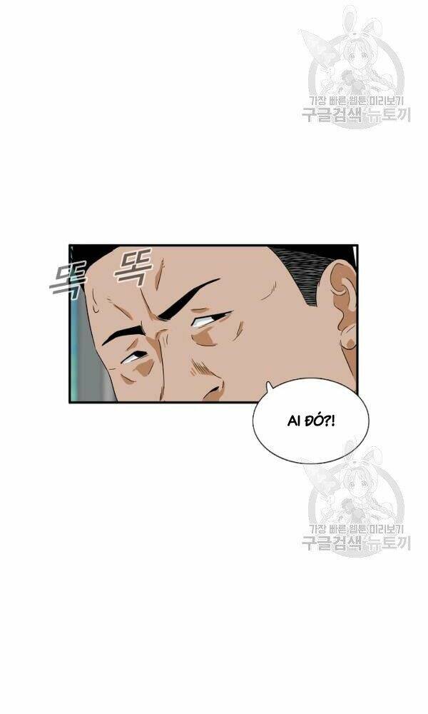 Đây là luật - Chapter 43 - Page 85