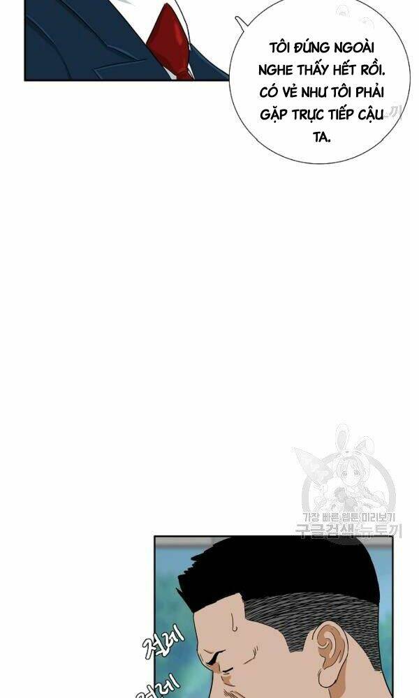 Đây là luật - Chapter 43 - Page 88